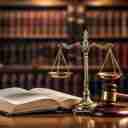 محسن سلیمانی، وکیل پایه یک دادگستری و مشاور حقوقی تخصصی در تهران